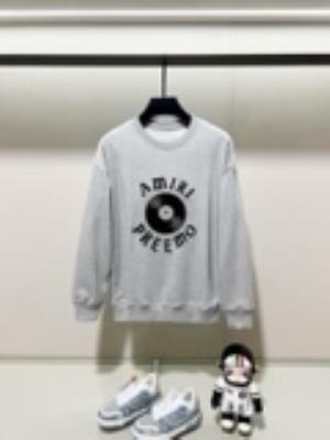 cheap quality Amiri Hoodie Model No. 73